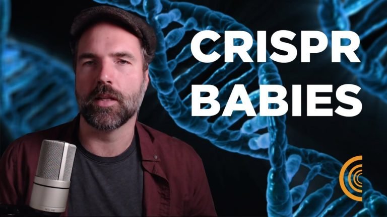 Everything We Know About CRISPR Babies…and Why It’s a Problem