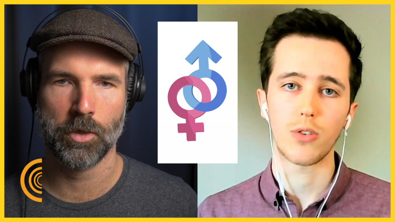 Sex Differences and the ‘Is-Ought’ Fallacy