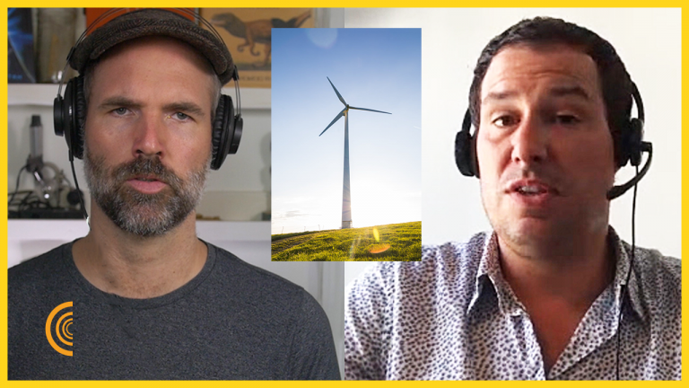 Is Green Technology Really Green?