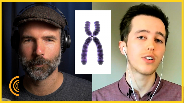 Do Chromosomes Define Sex?