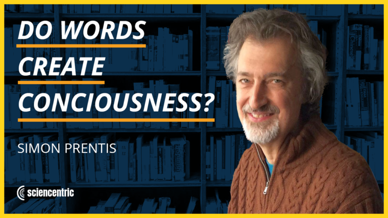 How Language Made Us Human with linguist Simon Prentis