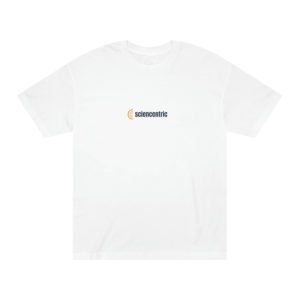 Sciencentric Classic Tee
