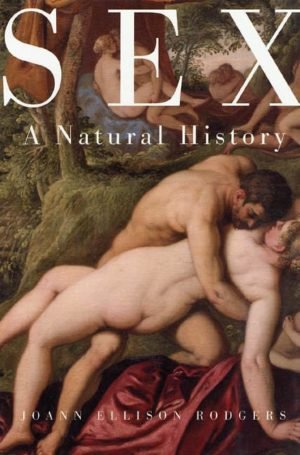 Sex: A Natural History